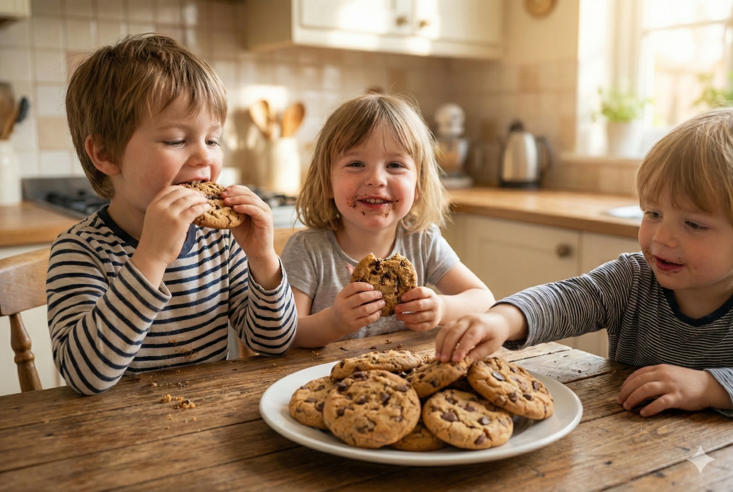 خرید کوکی در اصفهان + لیست قیمت